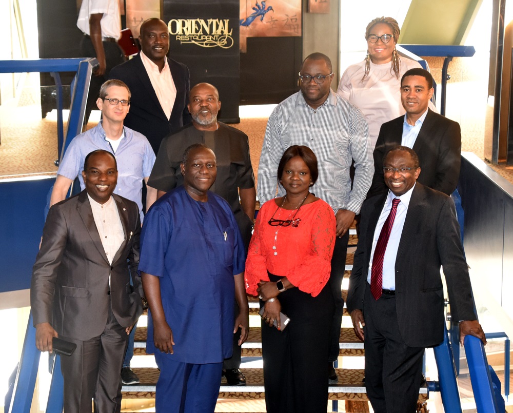 Capacity Building: Total To Train Nigerian Lecturers At MIT