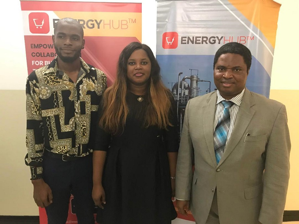 New Digital Energyhub To Drive Nigerian Oil, Gas Industry Operations – Expert