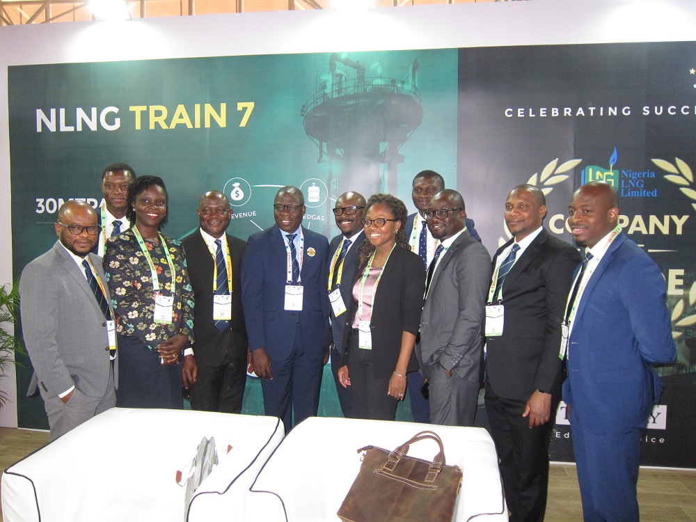 Train 7 Will Add Eight Million Metric Tonnes Of LNG, Sustains Nigeria’s Gas Capacity -Attah