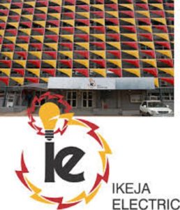 Ikeja Electric Decries Incessant Vandalism of its Infrastructure ...