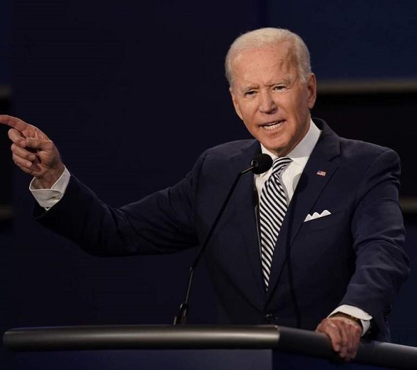 Joe Biden elected 46th US President