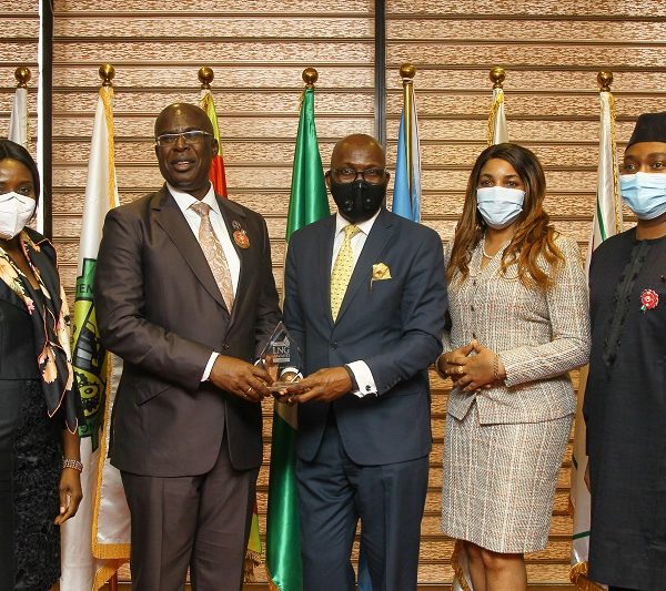 NLNG’s World LNG award is a win for Nigeria – Attah