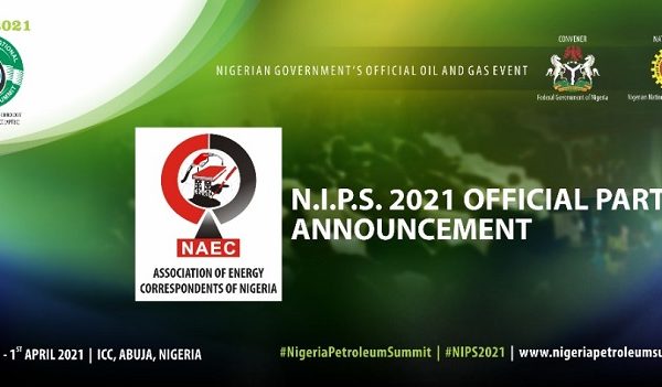 NIPS 2020 announces NAEC as Official Partner