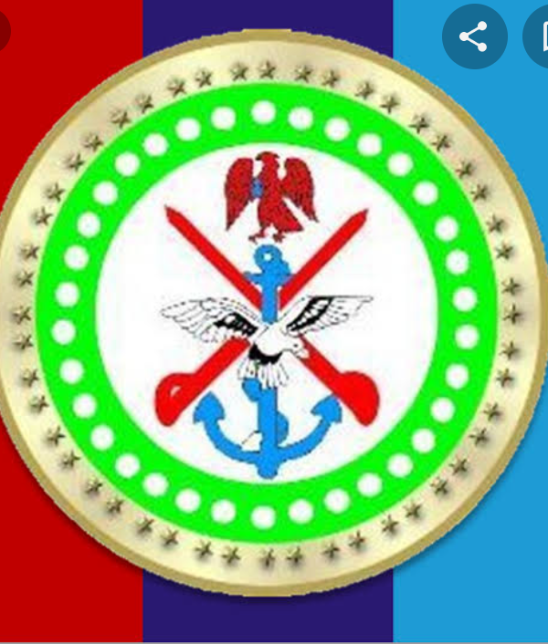 DHQ Denies Firing at Boat in Niger Delta, Targets Oil Bunkering