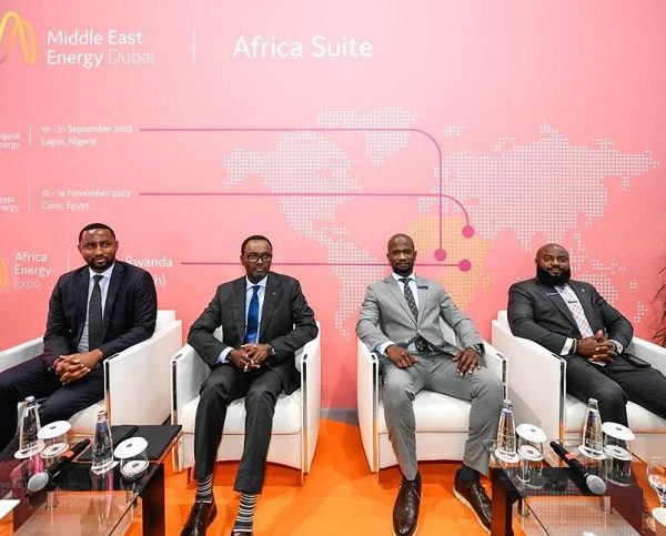 Middle East Energy Announces Launch of the African Energy Expo