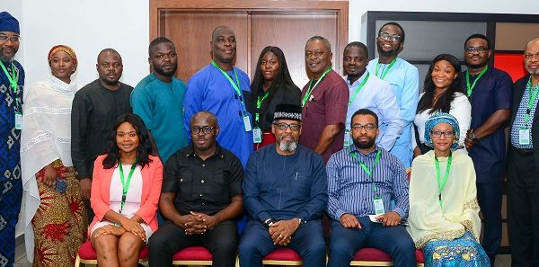 Bridging the Gap: Decade of Gas Secretariat Trains Media to Drive Gas Sector Growth