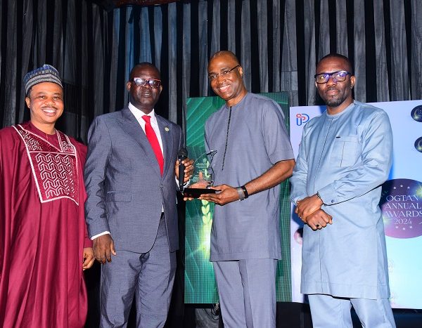 OGTAN Celebrates Seplat Energy’s Outstanding National HCD Scholarship Scheme