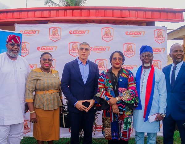 Egbin Power, Sahara Group Foundation Donate ICU to Boost Critical Care in Lagos