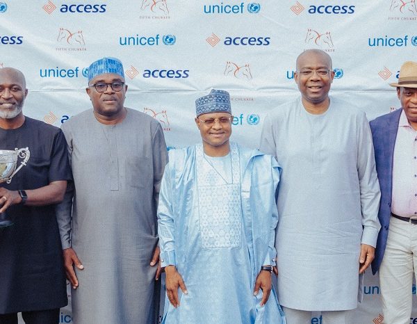 Access Bank PLC Breaks Ground on 60 Additional Classrooms in Kaduna, Seeks to Double Child Enrolment