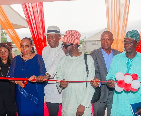 Egbin Power Launches Innovation Hub to Equip Future Leaders, Ignite Creativity