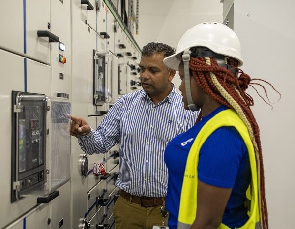 IXAfrica Launches Kenya’s First Hyperscale Data Centre in Partnership with Schneider Electric