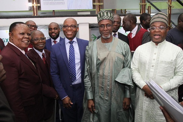 Access Bank Joins NGX to Launch Impact Board