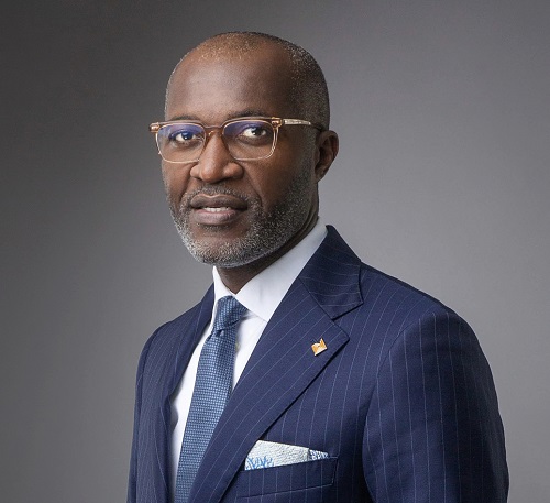 Access Bank Targets Top 20 Positions in UK, $1bn Profit by 2027