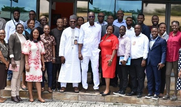 Shell Inducts 27 Nigerian Academics into Sabbatical, Research Positions