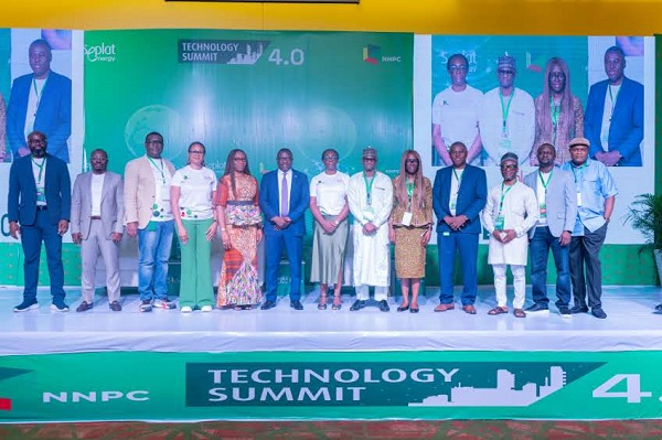 Seplat Energy’s Commitment to Innovation and Sustainability Highlighted at Technology Summit