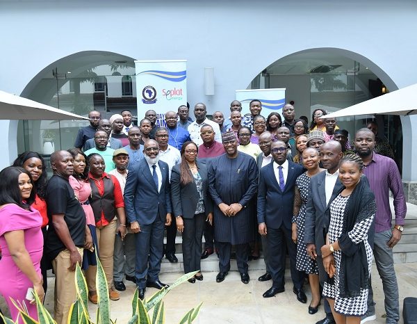 Seplat Energy Concludes Phase 2 Media Training for Capital Market Editors/Correspondents, Others