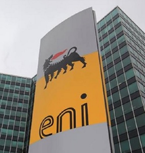 Eni Gets Approval to Sell Agip Unit to Oando