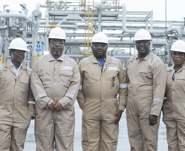 Minister of Power Commends Savannah for its Contribution to Growth of Nigeria’s Energy Sector