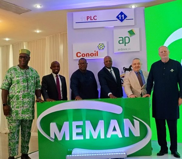 MEMAN Harps Way Forward for Nigeria’s Downstream Sector