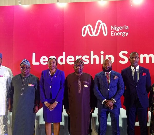 #Nigeria Leadership Summit 2024