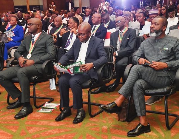 NCDMB Seeks Industry-wide Support for FDIs, NOGOF, Others, to Ramp up Crude Output, Energy Security