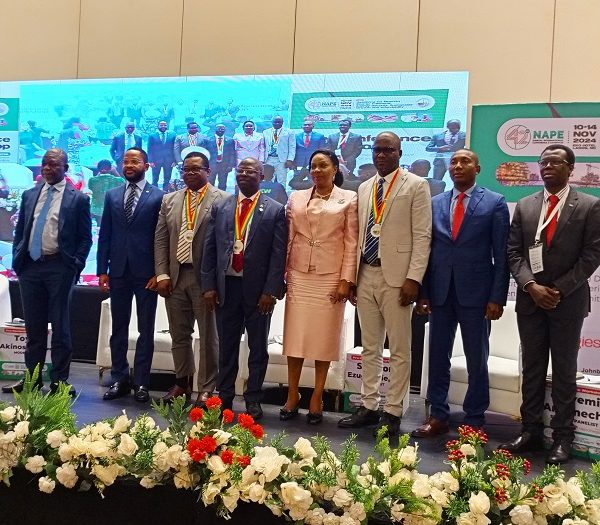 NAPE Pre-Conference: Leveraging Divestments, Local Content Capacity to Enhance Nigeria’s Oil and Gas Industry