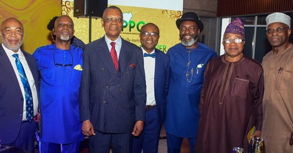 IPPG Celebrates Adeyemi-Bero’s Appointment as 2025 OPEC Chairperson