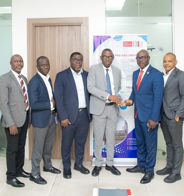 Platform Petroleum’s Subsidiary, PNG Gas Limited Honored with “Gas Investment Leadership Award” at 2024 Gas Investment Forum