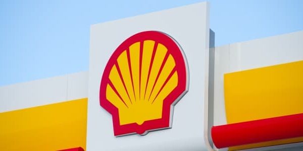 Shell Starts Production at Gulf Oil Field