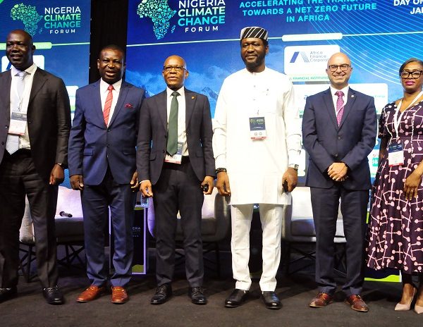 Access Bank Champions Accelerated Action for Africa’s Sustainable Future