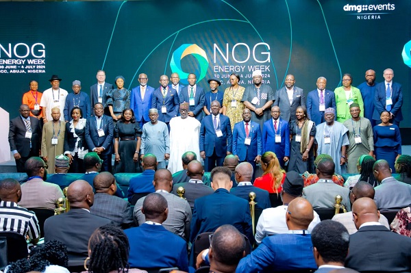 Accelerating Nigeria’s Energy Progress: Investment, Partnerships, and Innovation Take Center Stage at NOG Energy Week