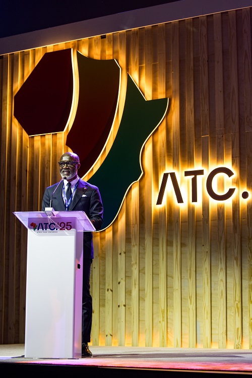 Access Bank Champions Stronger Alliances to Propel Intra-Africa Trade at Inaugural Africa Trade Conference