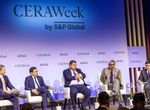 CERAWeek: NNPC Ltd Woos Global Investors