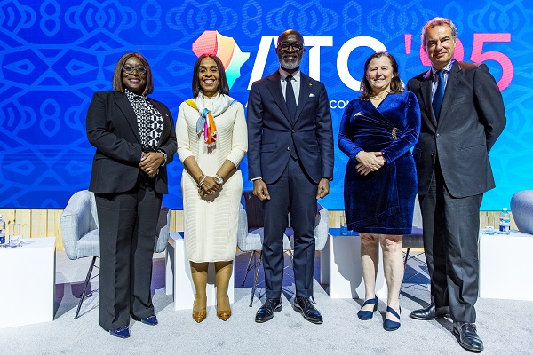 Access Bank’s Africa Trade Conference Ignites New Era of Intra-Africa Commerce